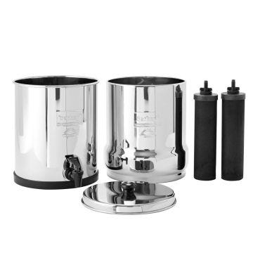 berkey water filter