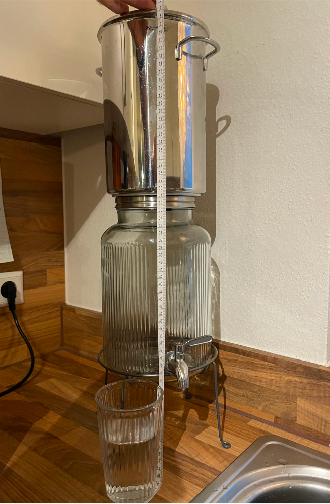 diy berkey
