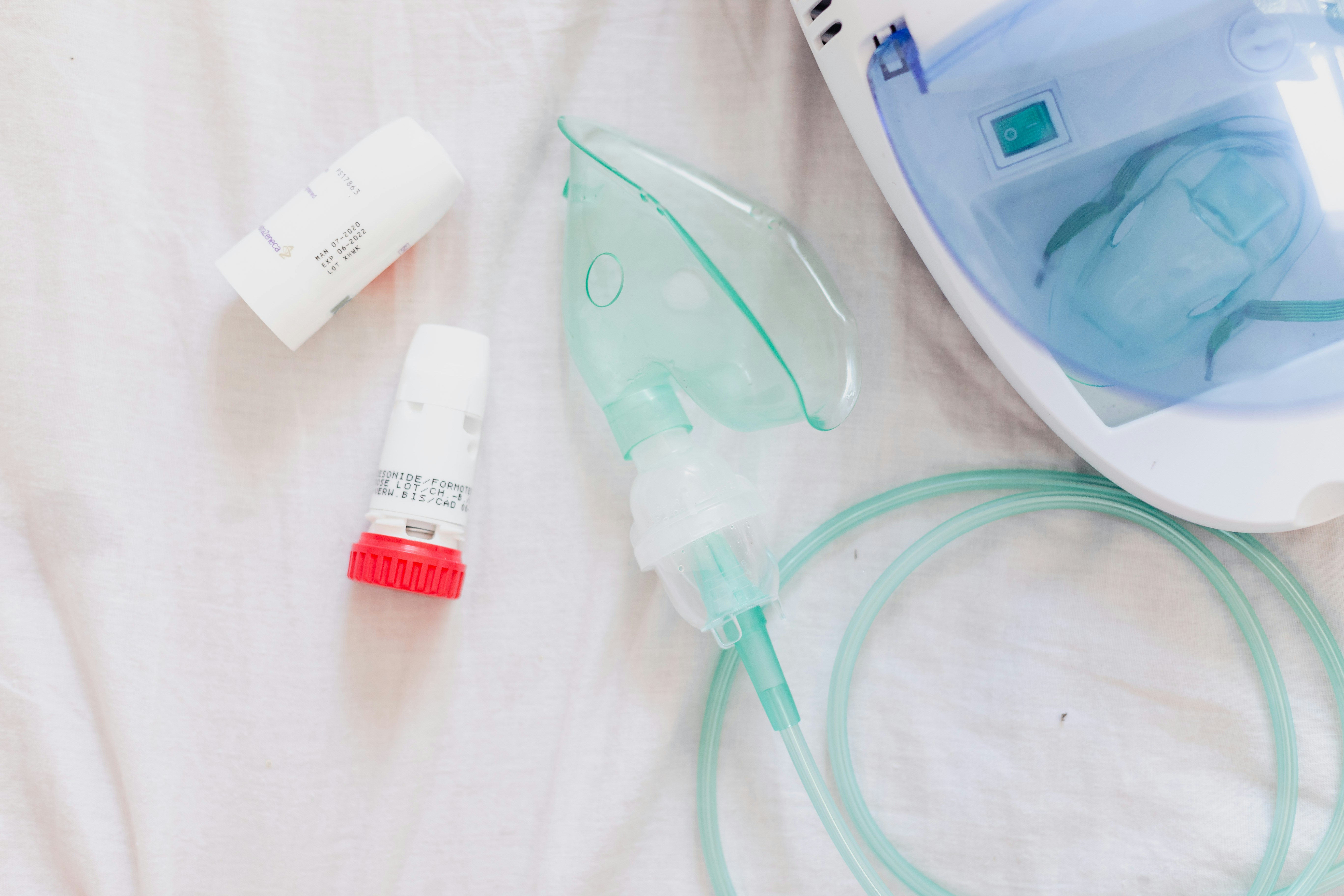nebuliser image